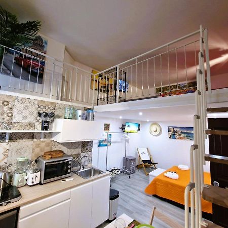 Loft Little Havana Бари Экстерьер фото