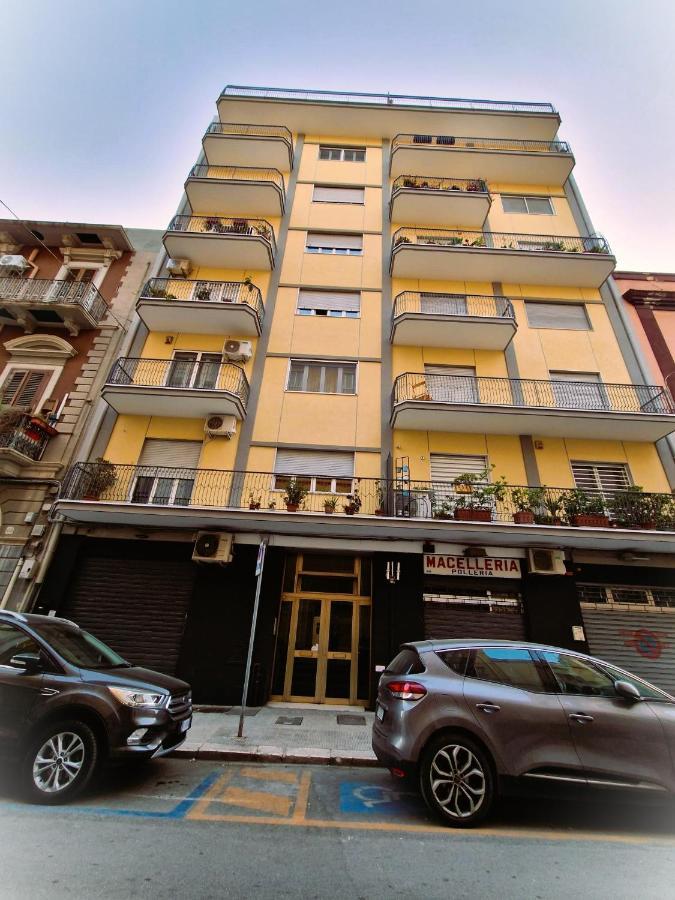 Loft Little Havana Бари Экстерьер фото